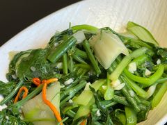 -桥边小楼·手工云南菜·丽江地标美食