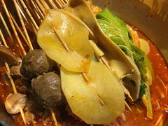 -付小姐在成都(五道口店)