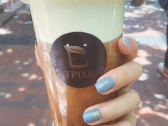 -TPLUS茶家(淮海店)
