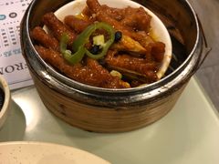 -点点心点心专门店(旺角店)