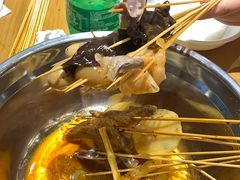 -嘉州鲜知味钵钵鸡(奎星楼店)