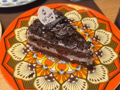 -托斯卡纳烘焙意大利餐厅(五天地店)