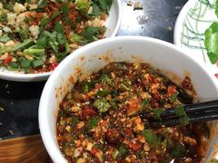 -小向麻辣烫(天街总店)