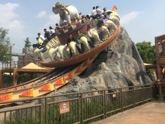 -七彩云南欢乐世界