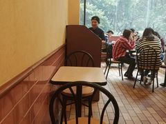 -麦当劳(宝山大厦店)