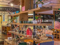 -雕刻时光·无国界料理西餐厅(五山店)