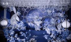 -觅遇Meet U私人婚礼定制(潮汕店)