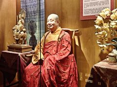 -新加坡佛牙寺龙华院