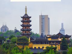 -南京城墙景区