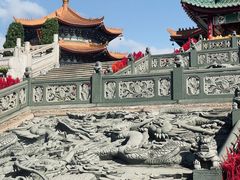 -广东圆玄道观