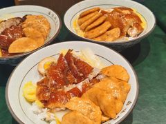 -獅頭牌卤味研究所(保利叁悦店)