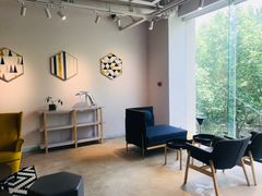 -CAFE'IN精品咖啡体验空间(小寨店)