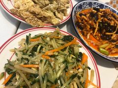 -老北京私房菜(798店)