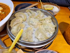 -古真记钵钵鸡(总店)