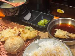 -天妇罗内顺田(罗湖店)