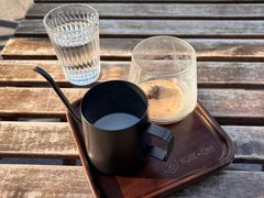 -Home Cafe(水榭春天店)