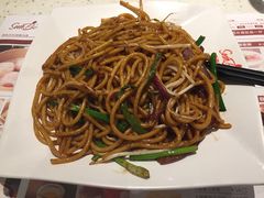 -新宝餐厅(流塘店)