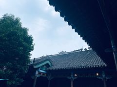 -张学良旧居陈列馆