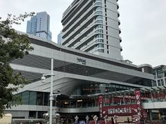 -深圳来福士广场