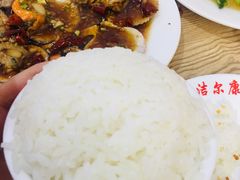 -九龙餐厅(大沽路店)