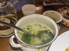 -相约·羊村小馆非遗手抓肉(七一酱园店)