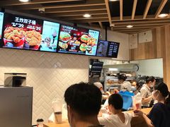 -肯德基(万象城店)