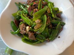 农家小炒肉-零点餐厅(马神庙店)