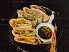 -甘单茶事小馆(洋河店)