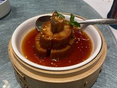 -小厨娘淮扬菜(六合欢乐港店)