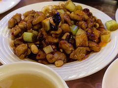 -烤肉宛饭庄(南礼士路店)