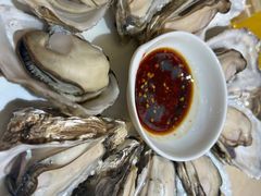 -杨氏青龙虾·羊蝎子(珠江路店)