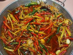 -杨记隆府重庆江湖菜(大悦城店)