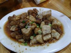 -如我美食(达道社区店)