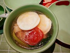 -胡杨记忆(和平路店)