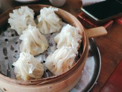 -德顺源·非遗烧麦·老菜(大观园店)