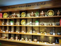 -张小泉(豫园店)