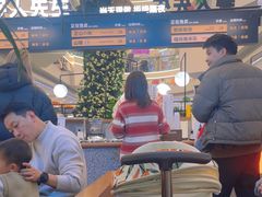 -野人先生Gelato(上海长宁龙之梦店)