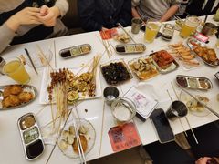 -白仁仔· 活烤海鲜 宵夜(豫园店)