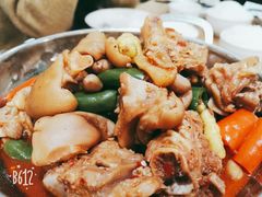 -确喜美味小厨(西单商场兰州店)