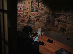 -木子烧鸟屋(百子湾店)