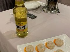 -鼎鼎香·港式火锅(北京SKP店)