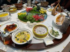 -十里·东湖院子(湖北省博物馆店)
