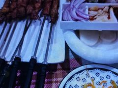-巴依老爷新疆美食(常营店)