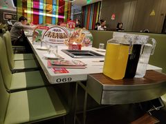 -海底捞火锅(亲子主题北金鹰店)