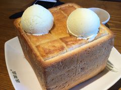 -去茶去餐厅(中央大街店)