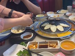 -韩宫宴烤肉·料理(武汉印象城店)