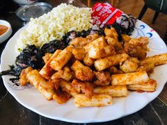 -秀男家米肠汤饭