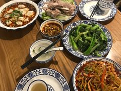-西北狼(GOGO新天地店)