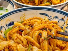 -宋益驴蹄子面肉夹馍(辛家庙店)