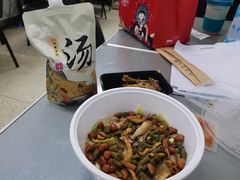 -三品桂林米粉(西单店)
